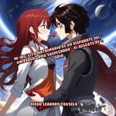 Mi insólito matrimonio es un disparate del universo como sospechaba - El rescate de Gaia (eBook, ePUB)