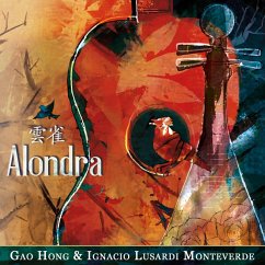 Alondra - Hong,Gao/Monteverde,Ignacio Lusardi