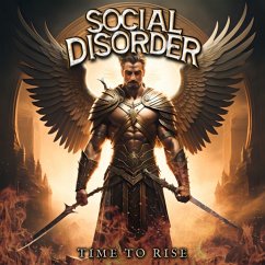 Time To Rise - Social Disorder