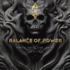Fresh From The Abyss (Digipak) - Balance Of Power