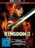 Kingdom 2 - Far and away Limited Collector's Edition