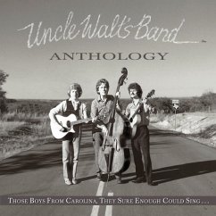 Anthology:Those Boys From Carolina, - Uncle Walt'S Band
