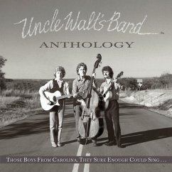 Cover Anthology:Those Boys From Carolina,