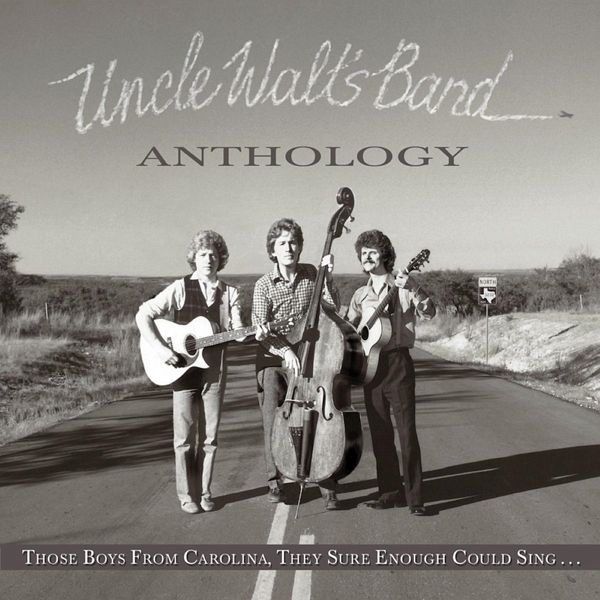Anthology:Those Boys From Carolina, Anthology:Those Boys From Carolina,