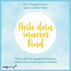 Heile dein inneres Kind (MP3-Download)