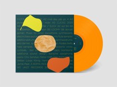 Y-Otis Tre (Orange Colored) - Sandsjö,Otis