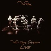 Vital - Van Der Graaf Live 2cd Edition