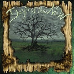 Days Of The New (Ii) - Days Of The New