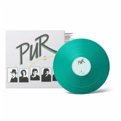 Pur (Ltd. Col. Vinyl) - Pur