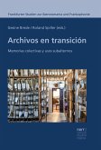 Archivos en transición (eBook, ePUB)