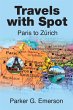 Travels with Spot (eBook, ePUB) - Bild 1