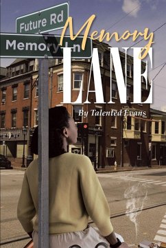 Memory Lane (eBook, ePUB) - Evans, Talented