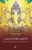 Las Cuatro Artes (eBook, ePUB)