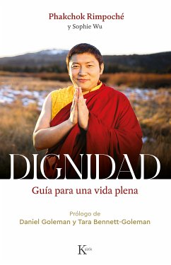 Dignidad (eBook, ePUB) - Rimpoché, Phakchok