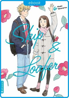 Cover Skip & Loafer 06 (eBook, ePUB)