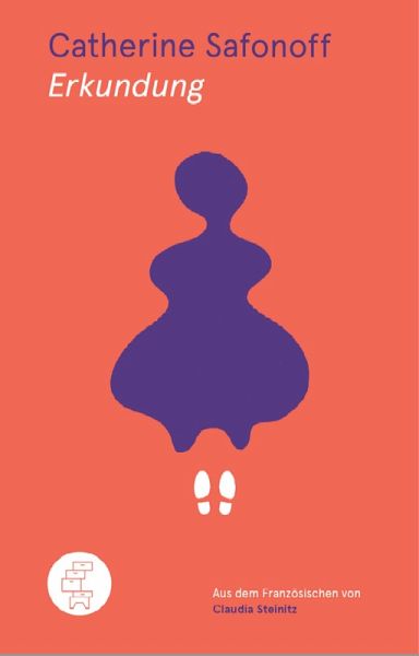 Erkundung (eBook, ePUB)