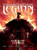 Chronicles of Legion Volume 1 (eBook, PDF)