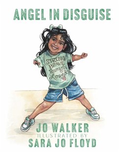 Angel in Disguise (eBook, ePUB)