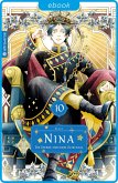 Nina - Die Sterne sind dein Schicksal 10 (eBook, ePUB)