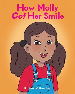 How Molly Got Her Smile (eBook, ePUB)