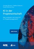 KI in der Projektwirtschaft (eBook, PDF)