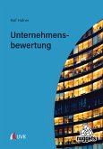 Unternehmensbewertung (eBook, ePUB)