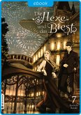 Die Hexe und das Biest 07 (eBook, ePUB)