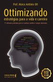 Ottimizando estratégias para a vida e carreira (eBook, ePUB)