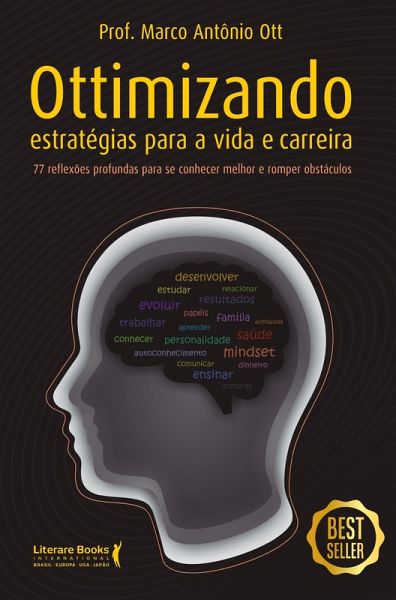 Ottimizando estratégias para a vida e carreira (eBook, ePUB) Ottimizando estratégias para a vida e carreira (eBook, ePUB)