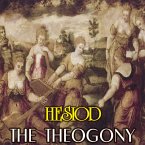 The Theogony (MP3-Download)