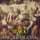 The Theogony (MP3-Download)