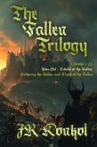 The Fallen Trilogy (Books 1-3): Box Set - Citadel of the Fallen, Gathering the Fallen, and Flight of the Fallen (eBook, ePUB)