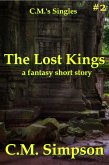 The Lost Kings (C.M.'s Singles, #2) (eBook, ePUB)