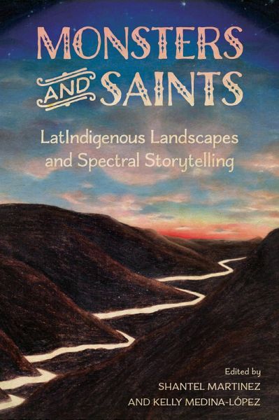 Monsters and Saints (eBook, ePUB) Monsters and Saints (eBook, ePUB)
