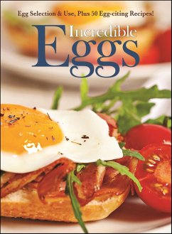 Cover Incredible Eggs (eBook, ePUB)