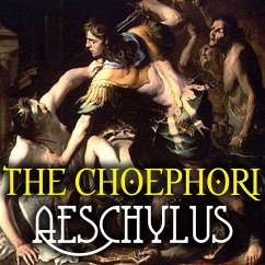The Choephori (MP3-Download) - Aeschylus