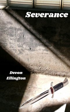 Cover Severance (eBook, ePUB)