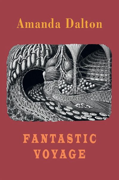 Fantastic Voyage (eBook, ePUB)