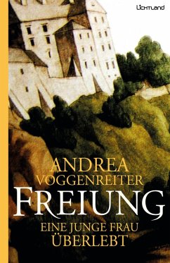 Cover Freiung (eBook, ePUB)