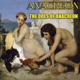 The Odes of Anacreon (MP3-Download)