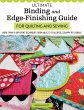 Ultimate Binding and Edge-Finishing... - Bild 1