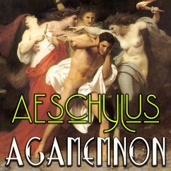 Agamemnon (MP3-Download) - Aeschylus