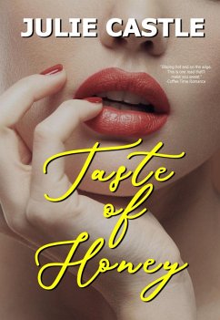 Taste of Honey (eBook, ePUB) - Castle, Julie