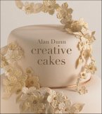 Alan Dunn's Creative Cakes (eBook, ePUB)