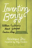 Inventing Benjy (eBook, ePUB)