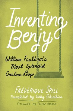 Cover Inventing Benjy (eBook, ePUB)