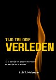 TIJD-TRILOGIE VERLEDEN (eBook, ePUB)