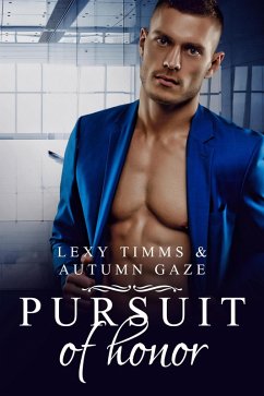 Cover Pursuit of Honor (eBook, ePUB)