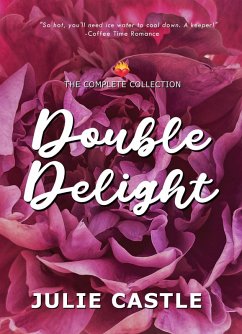 Double Delight (eBook, ePUB) - Castle, Julie