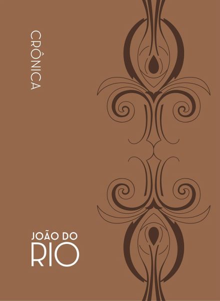 Crônica (eBook, ePUB)